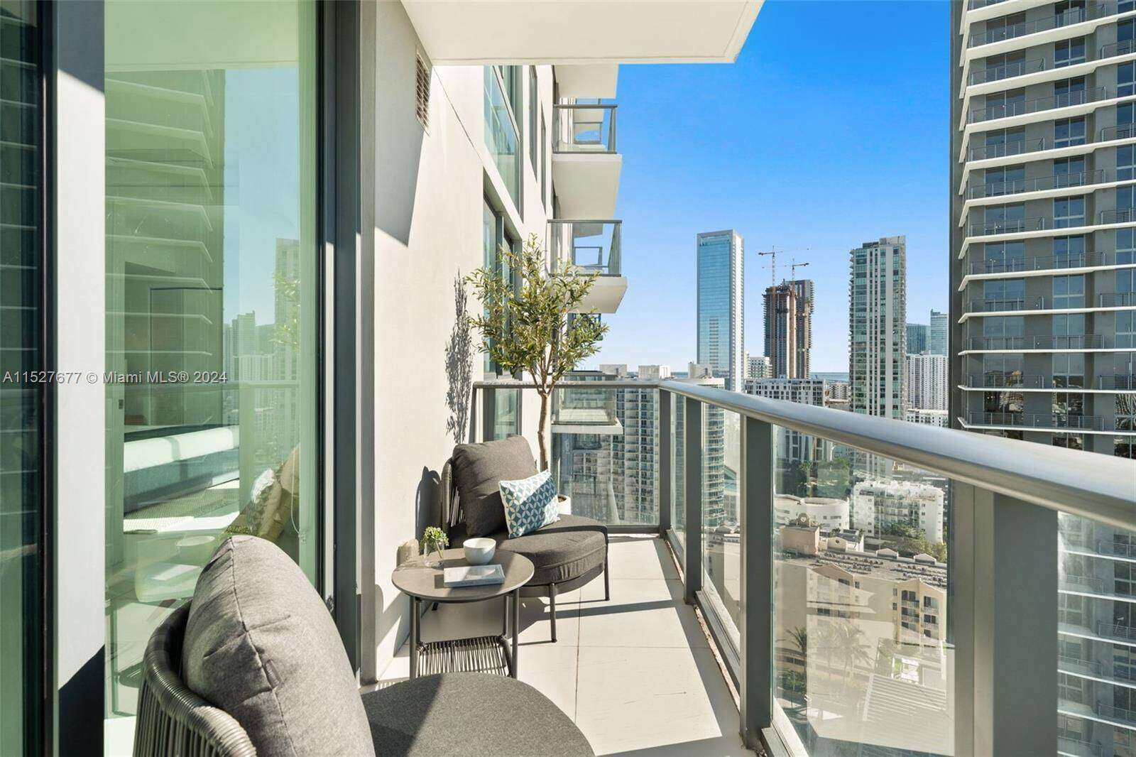 Paraiso Bayviews at 501 31 St, Miami, FL 33137 - For Rent photo 18