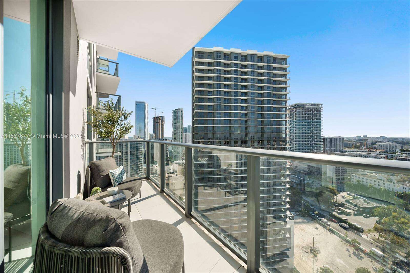 Paraiso Bayviews at 501 31 St, Miami, FL 33137 - For Rent photo 19