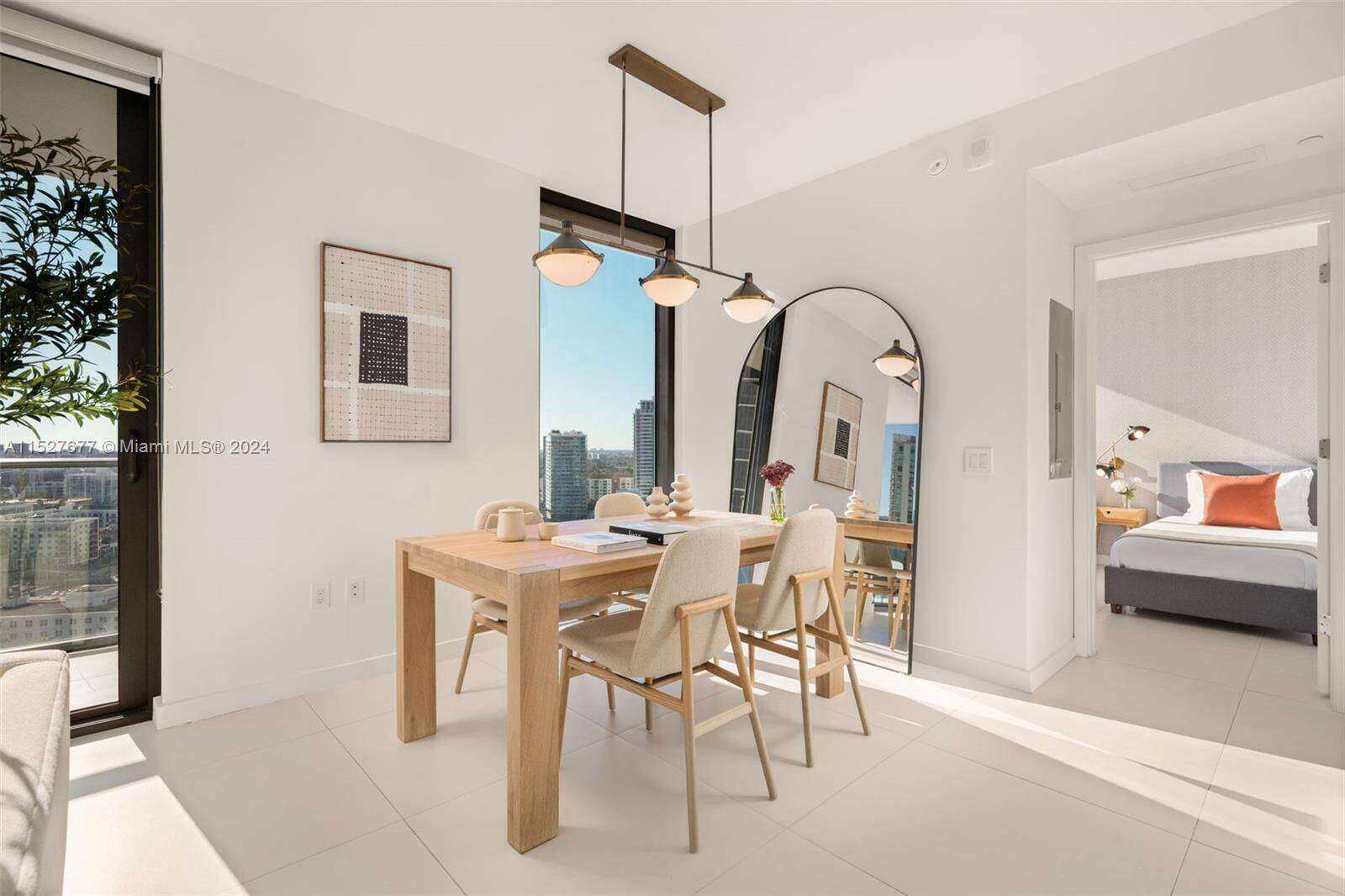 Paraiso Bayviews at 501 31 St, Miami, FL 33137 - For Rent photo 7