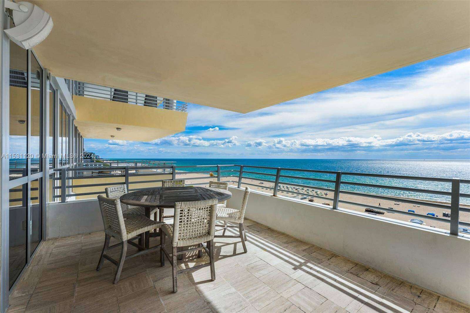 Hilton Bentley at 101 Ocean Dr, Miami Beach, FL 33139 - For Rent photo 1