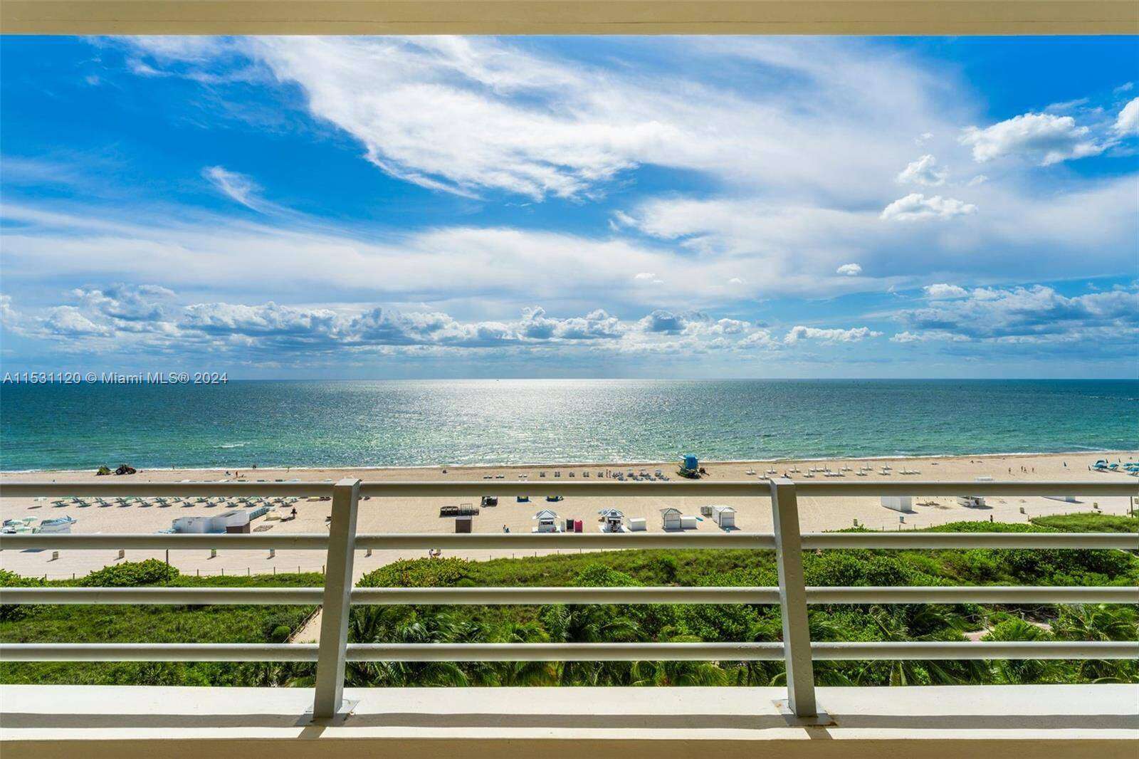 Hilton Bentley at 101 Ocean Dr, Miami Beach, FL 33139 - For Rent photo 2