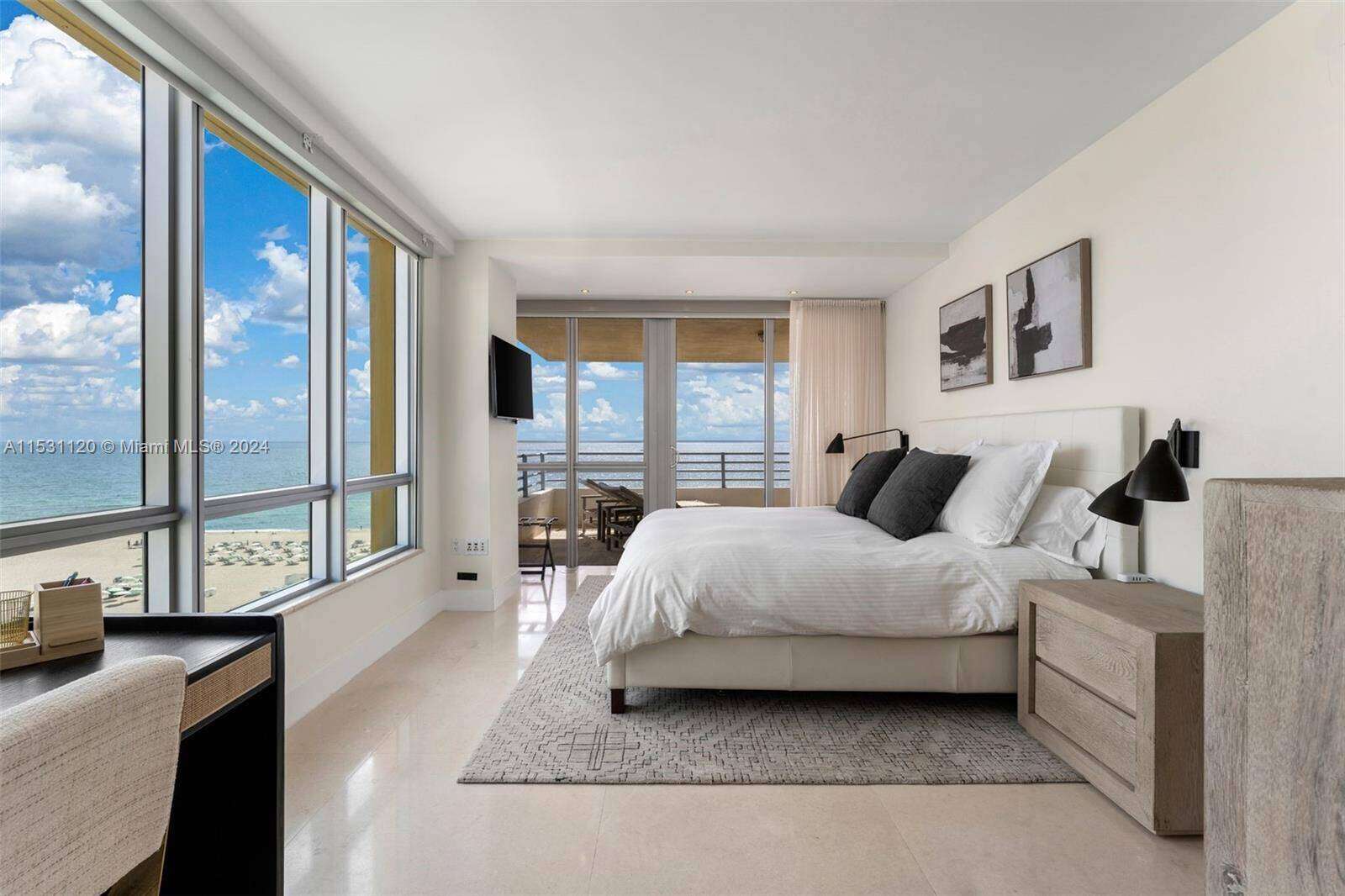 Hilton Bentley at 101 Ocean Dr, Miami Beach, FL 33139 - For Rent photo 13