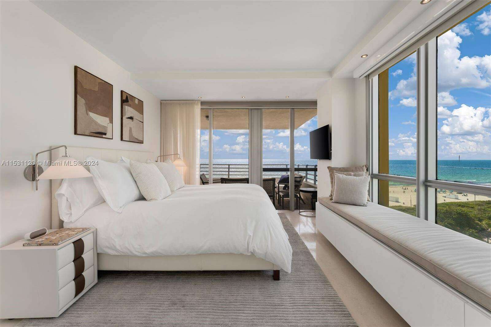 Hilton Bentley at 101 Ocean Dr, Miami Beach, FL 33139 - For Rent photo 18