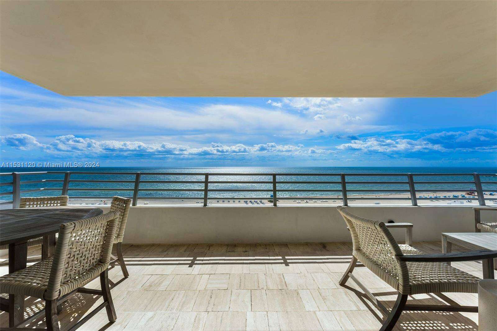 Hilton Bentley at 101 Ocean Dr, Miami Beach, FL 33139 - For Rent photo 29