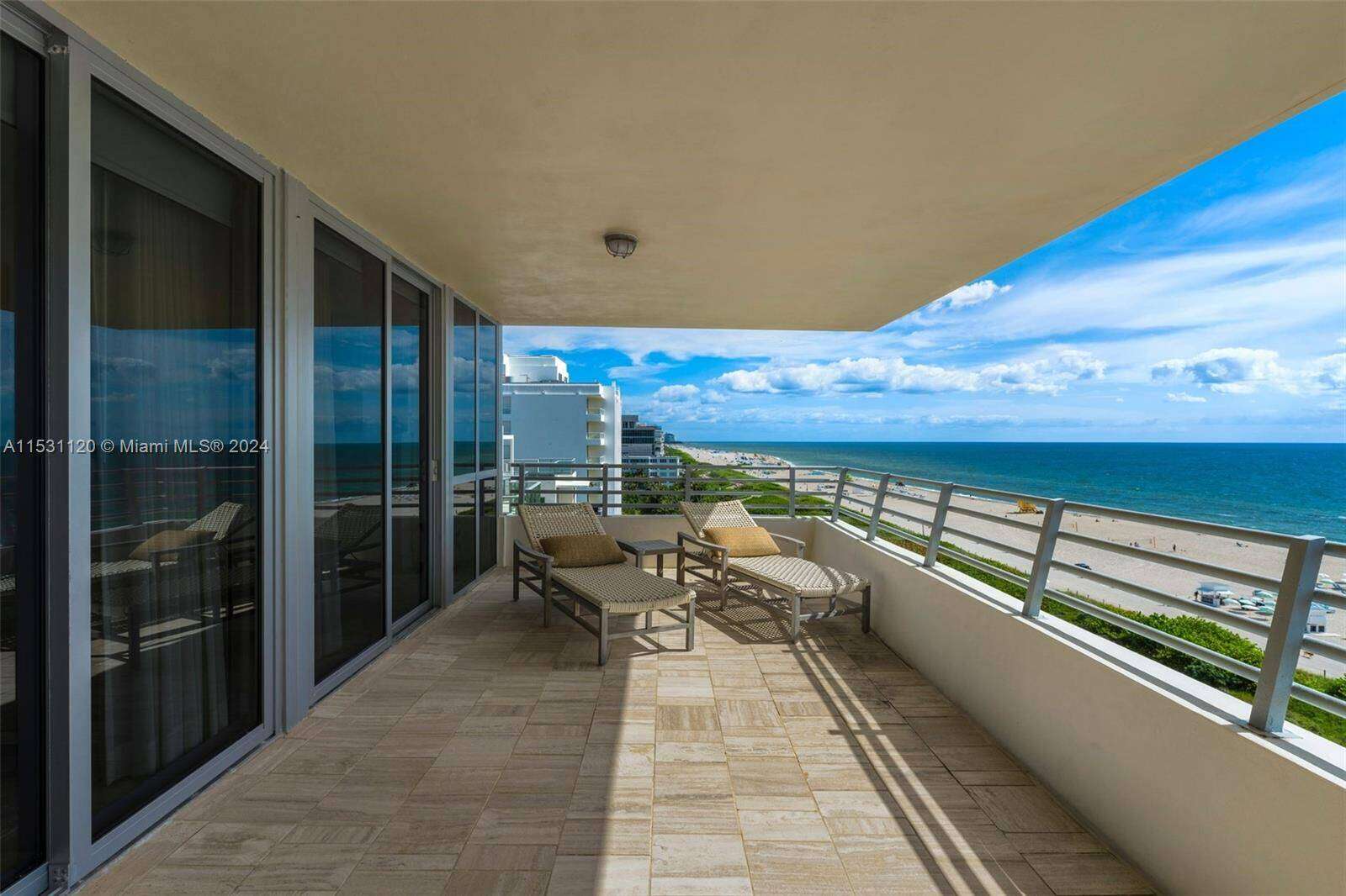 Hilton Bentley at 101 Ocean Dr, Miami Beach, FL 33139 - For Rent photo 30