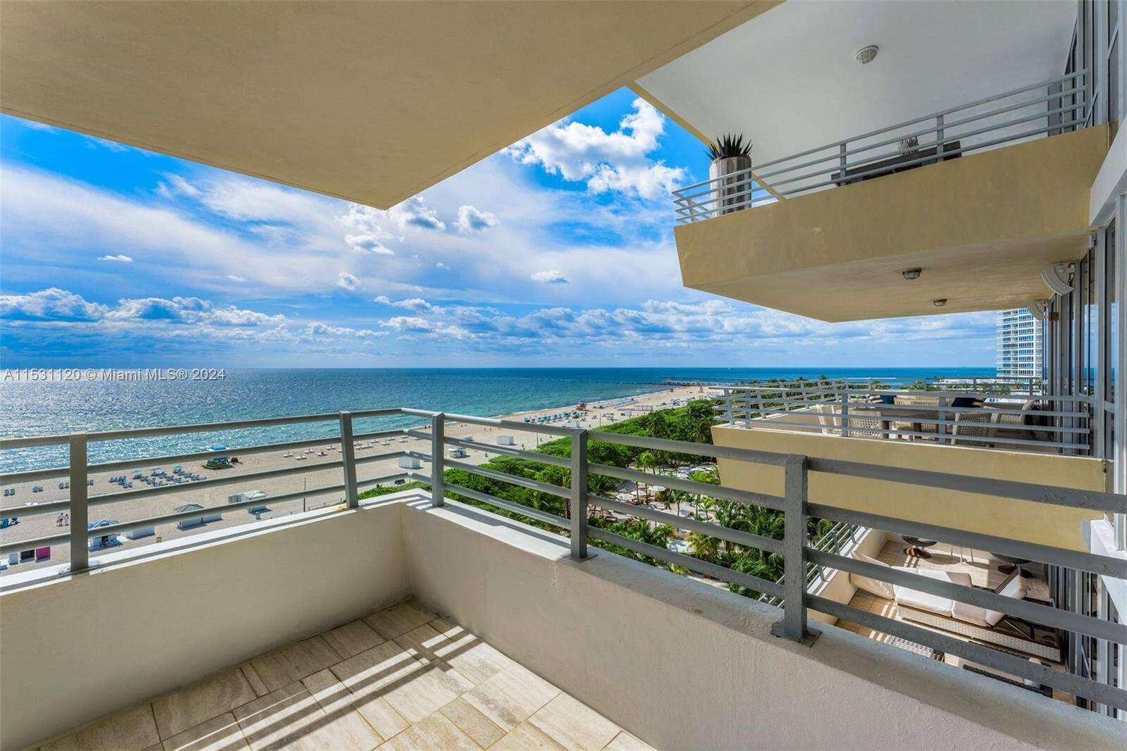 Hilton Bentley at 101 Ocean Dr, Miami Beach, FL 33139 - For Rent photo 31