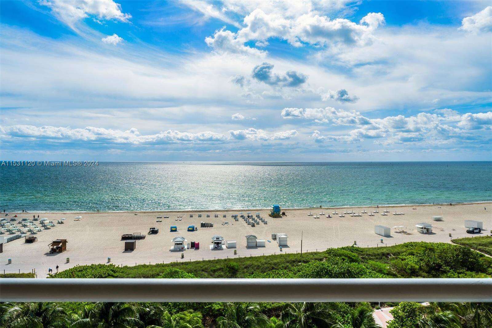 Hilton Bentley at 101 Ocean Dr, Miami Beach, FL 33139 - For Rent photo 32