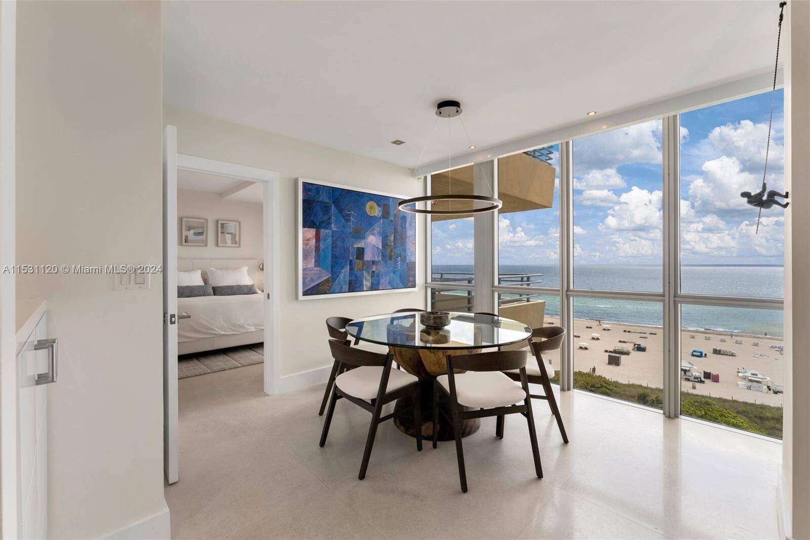 Hilton Bentley at 101 Ocean Dr, Miami Beach, FL 33139 - For Rent photo 7