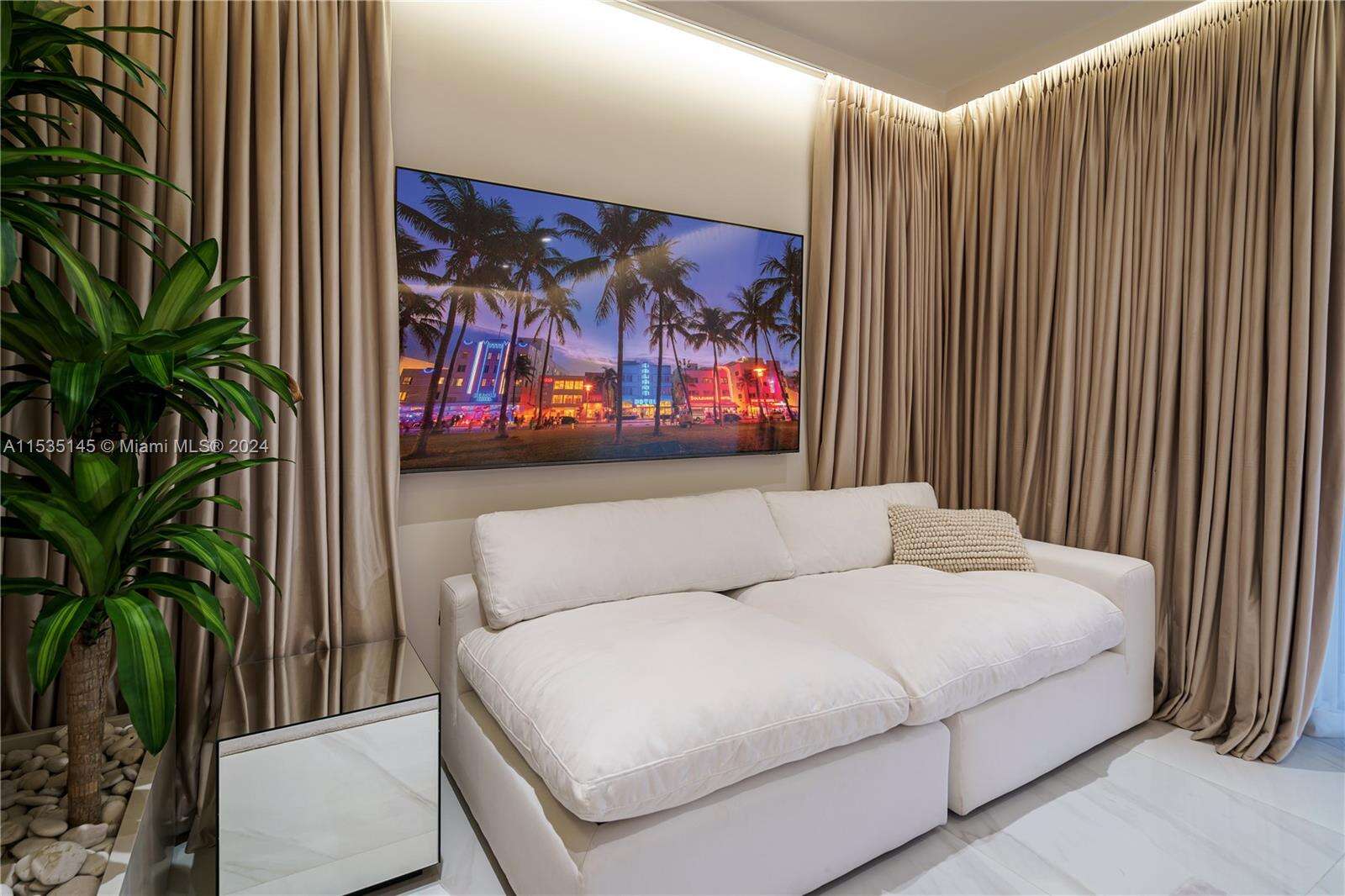 Seaside Village at 19115 Fisher Island Dr, Miami Beach, FL 33109 - For Rent photo 19