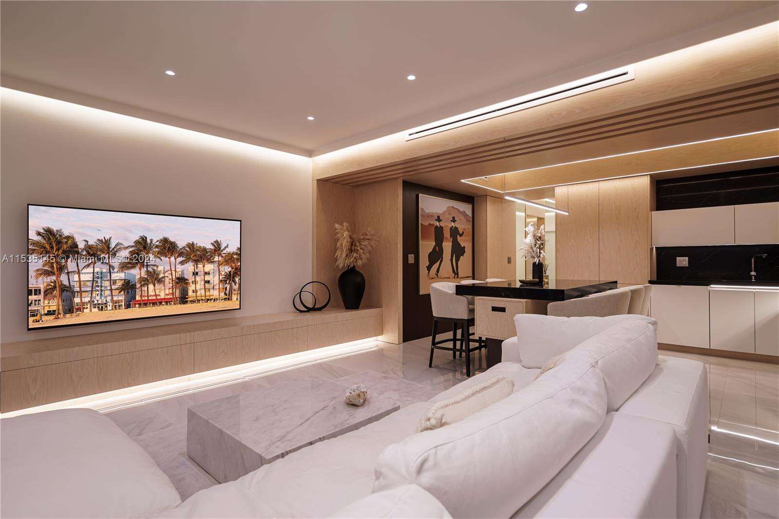 Seaside Village at 19115 Fisher Island Dr, Miami Beach, FL 33109 - For Rent photo 3