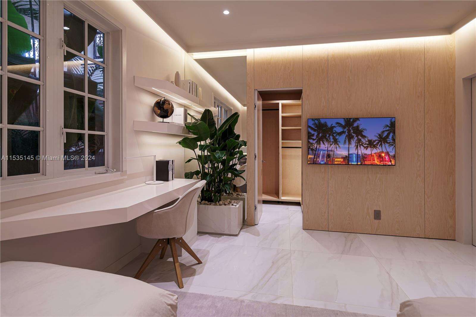 Seaside Village at 19115 Fisher Island Dr, Miami Beach, FL 33109 - For Rent photo 27