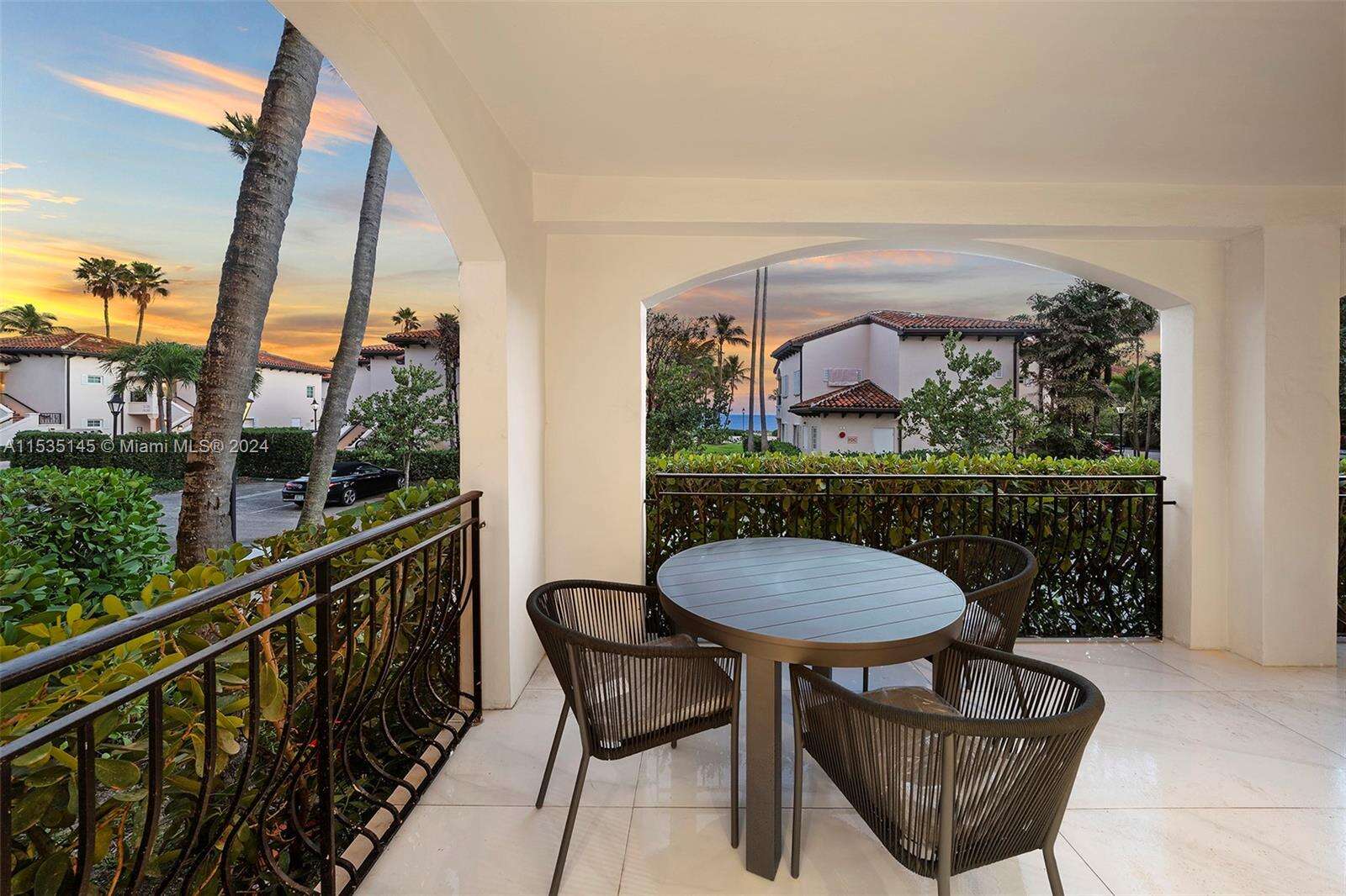 Seaside Village at 19115 Fisher Island Dr, Miami Beach, FL 33109 - For Rent photo 6