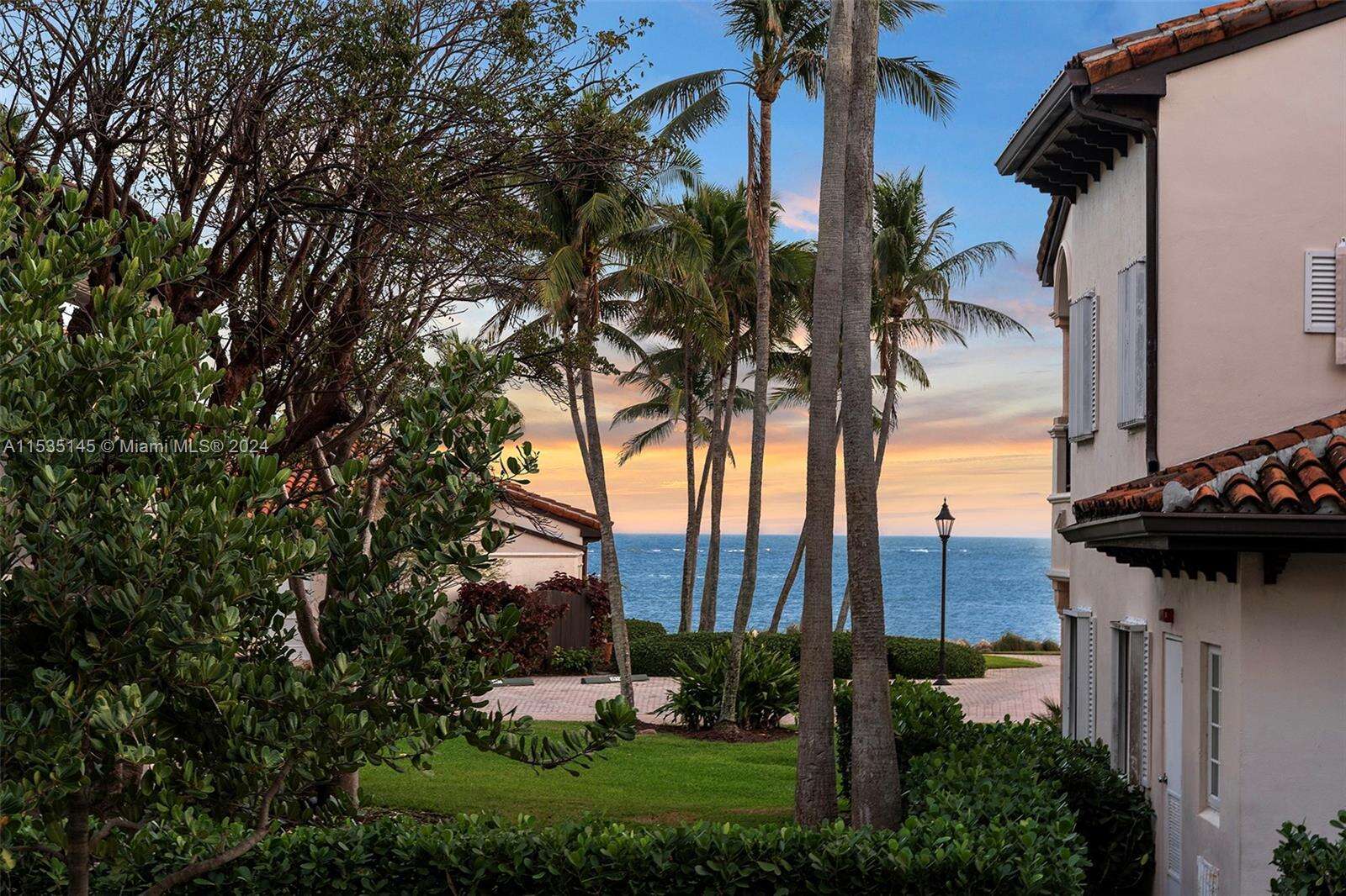 Seaside Village at 19115 Fisher Island Dr, Miami Beach, FL 33109 - For Rent photo 7