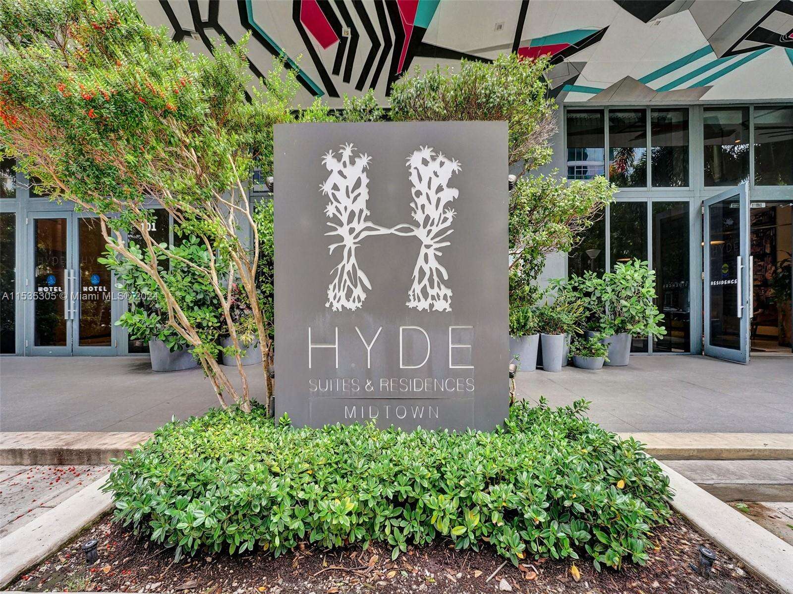 Hyde Midtown at 121 34 St, Miami, FL 33137 - For Rent photo 14