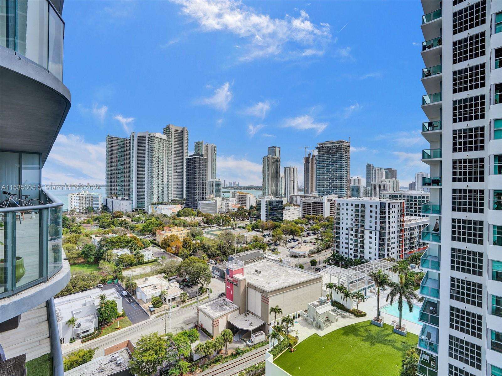 Hyde Midtown at 121 34 St, Miami, FL 33137 - For Rent photo 25