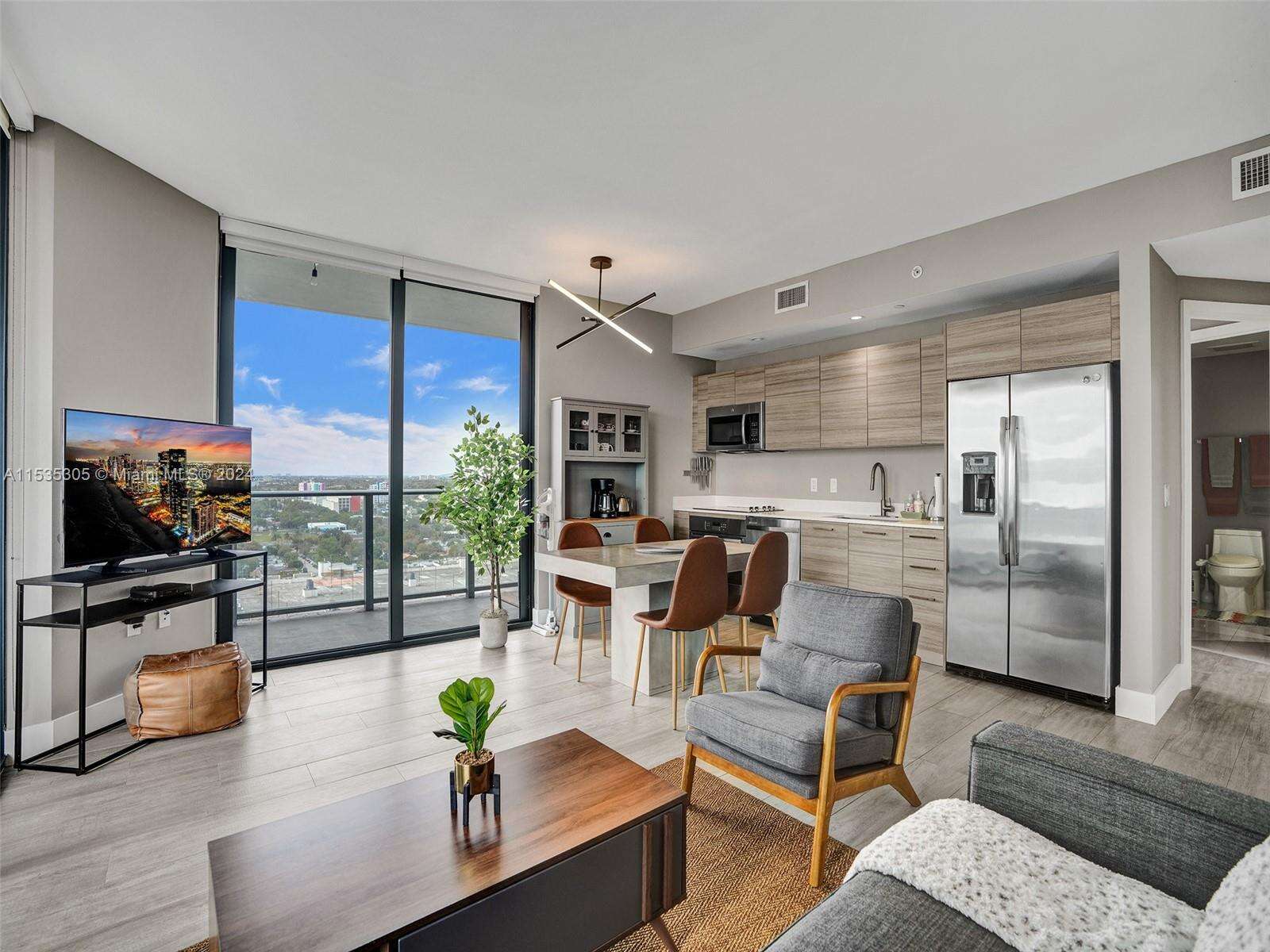 Hyde Midtown at 121 34 St, Miami, FL 33137 - For Rent photo 35
