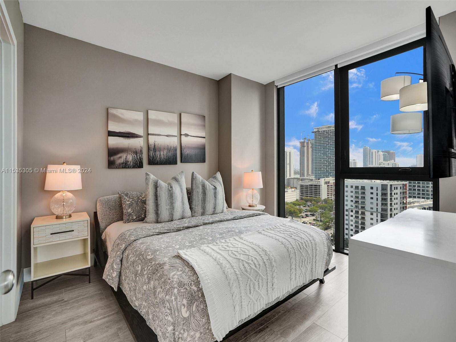 Hyde Midtown at 121 34 St, Miami, FL 33137 - For Rent photo 38