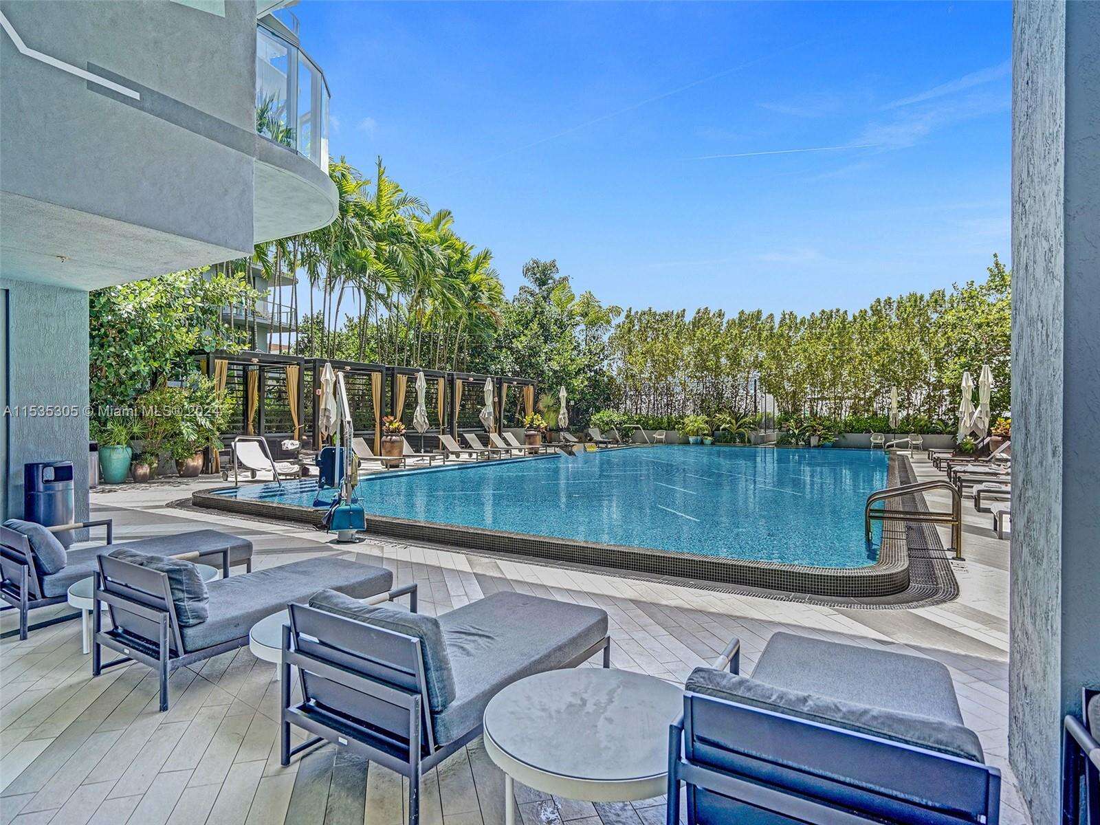 Hyde Midtown at 121 34 St, Miami, FL 33137 - For Rent photo 7