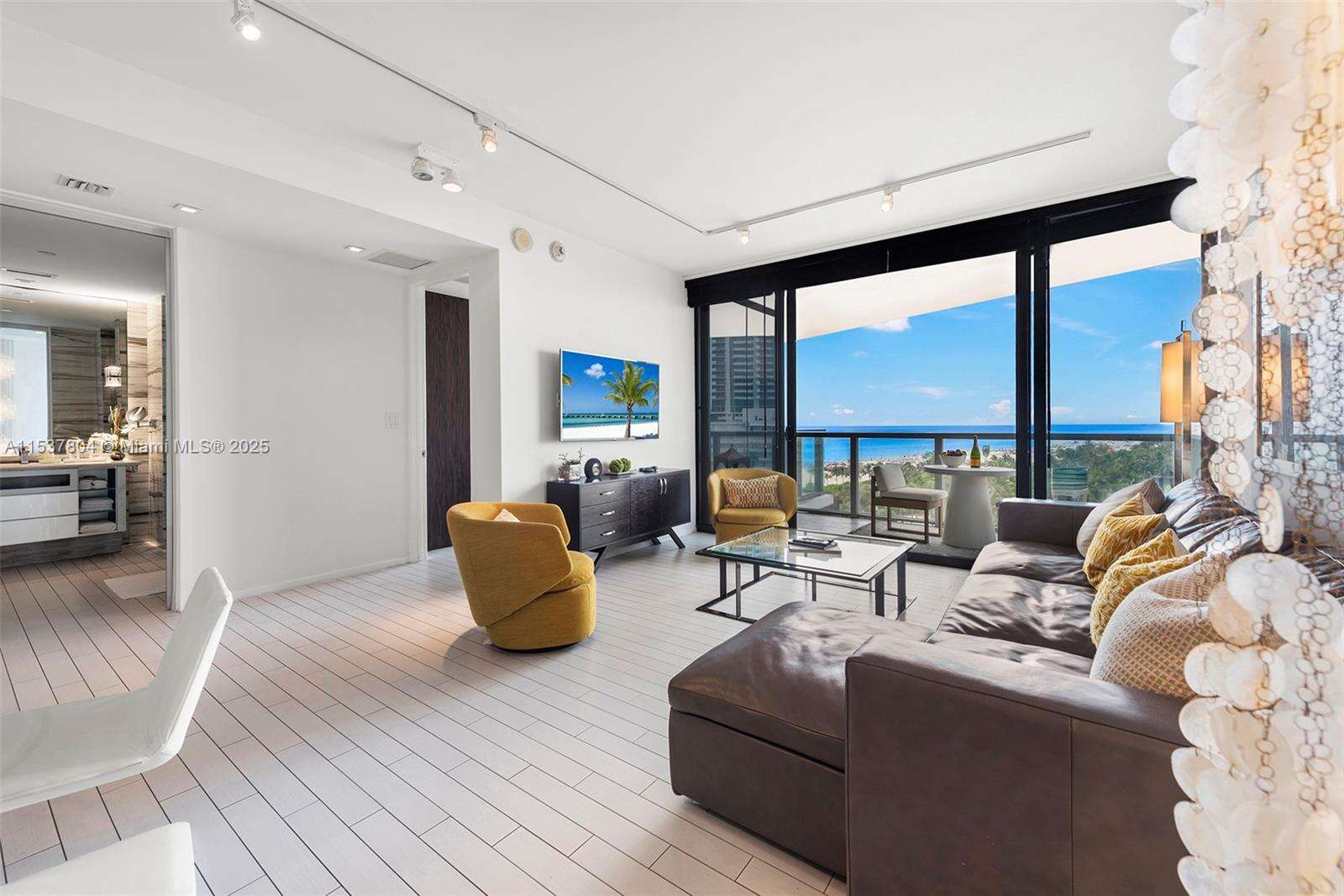 W South Beach at 2201 Collins Ave, Miami Beach, FL 33139 - For Rent photo 2