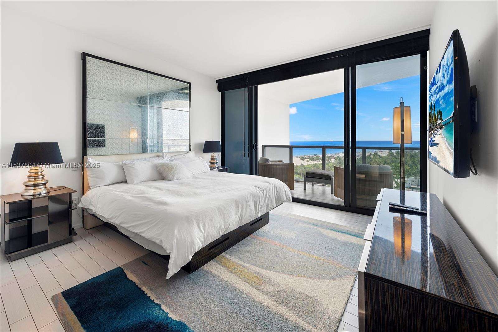 W South Beach at 2201 Collins Ave, Miami Beach, FL 33139 - For Rent photo 15