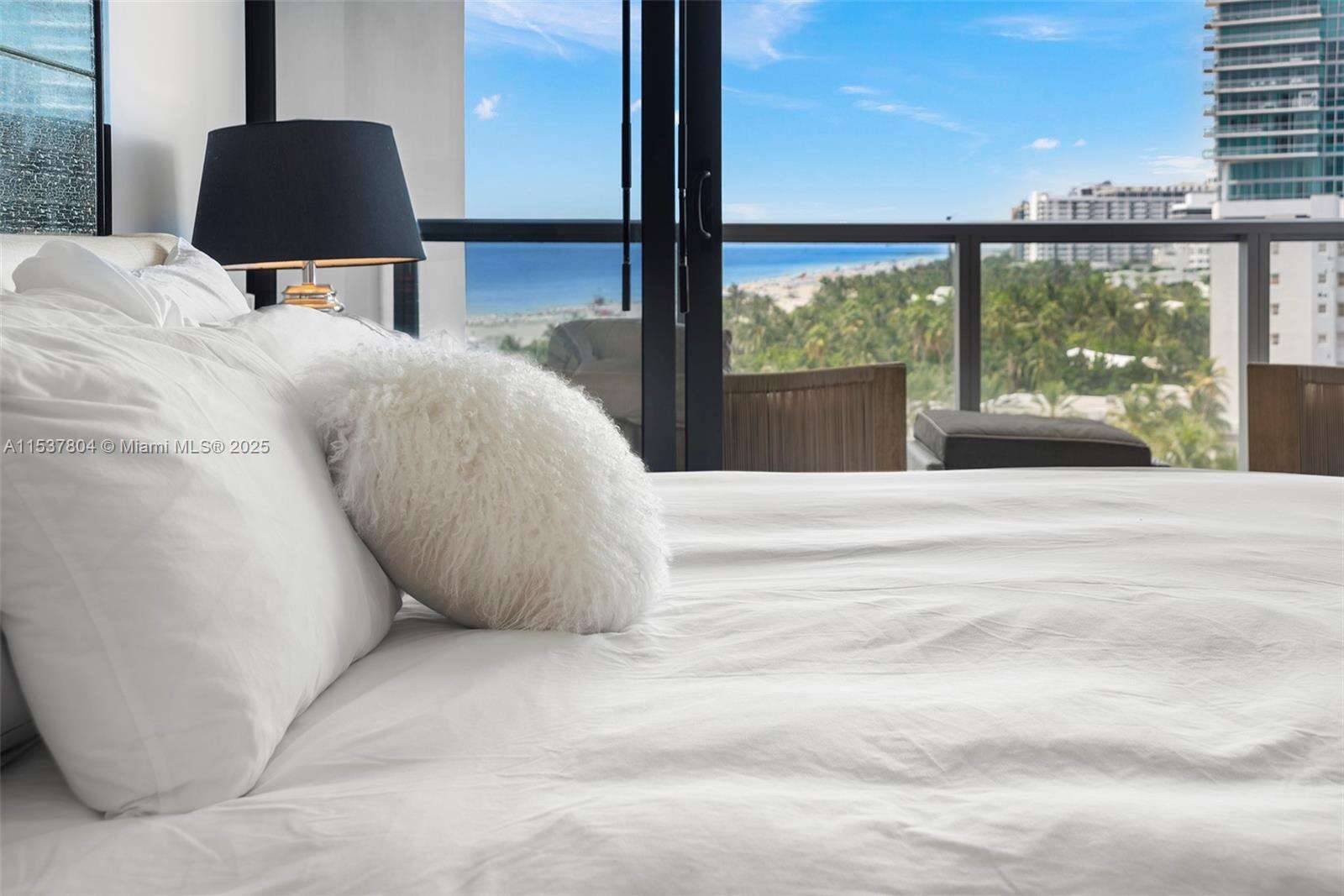W South Beach at 2201 Collins Ave, Miami Beach, FL 33139 - For Rent photo 16