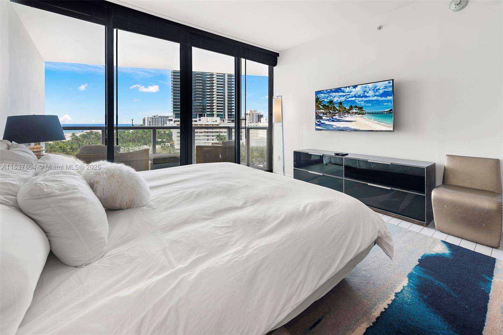 W South Beach at 2201 Collins Ave, Miami Beach, FL 33139 - For Rent photo 17