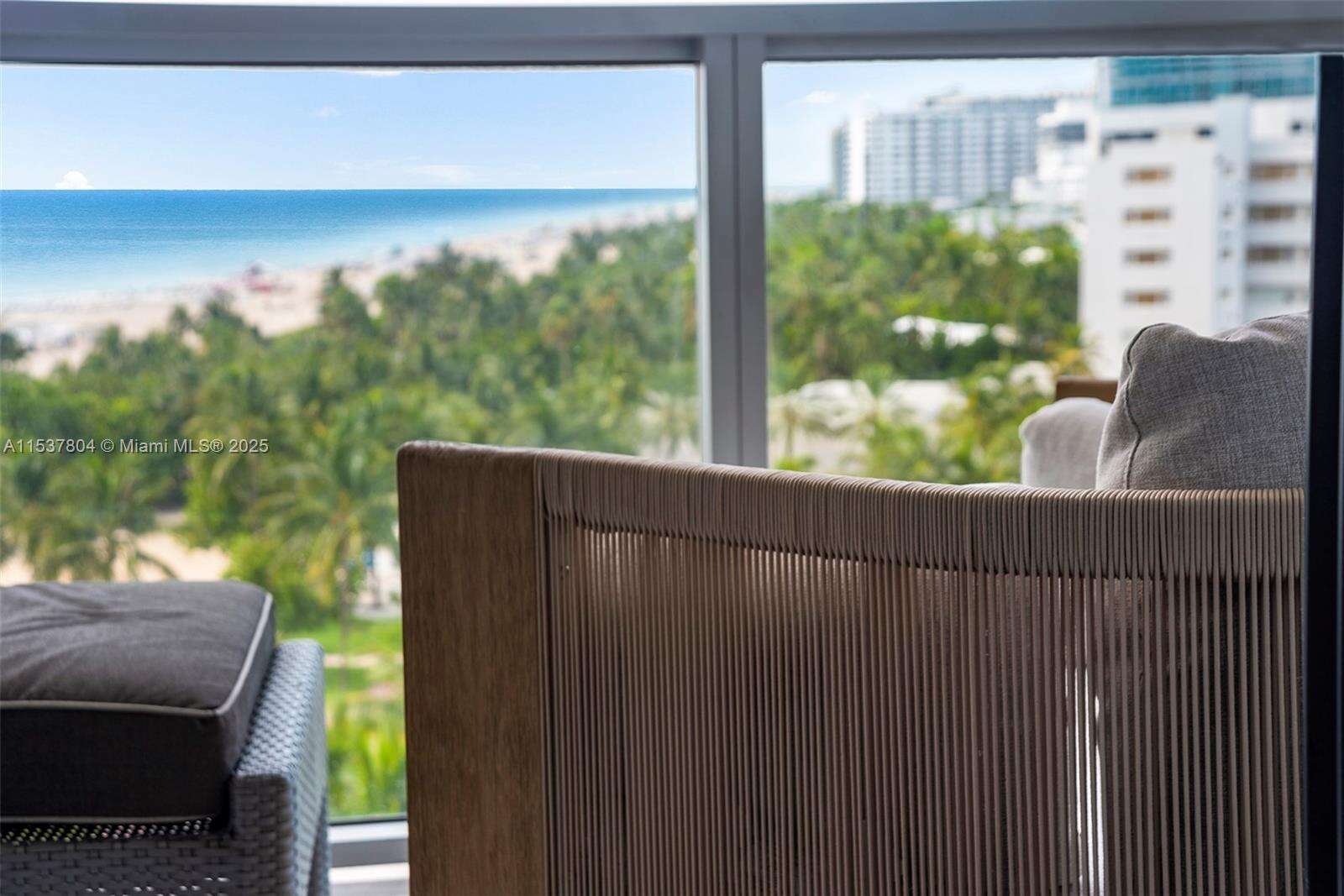 W South Beach at 2201 Collins Ave, Miami Beach, FL 33139 - For Rent photo 19