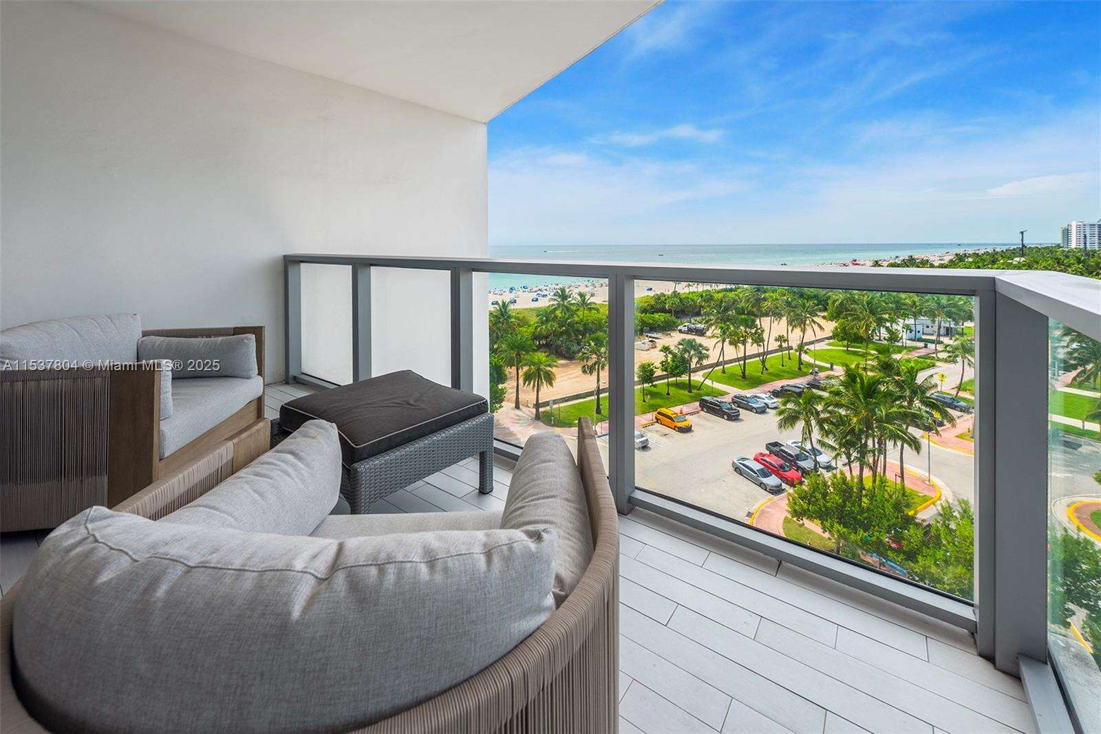 W South Beach at 2201 Collins Ave, Miami Beach, FL 33139 - For Rent photo 20