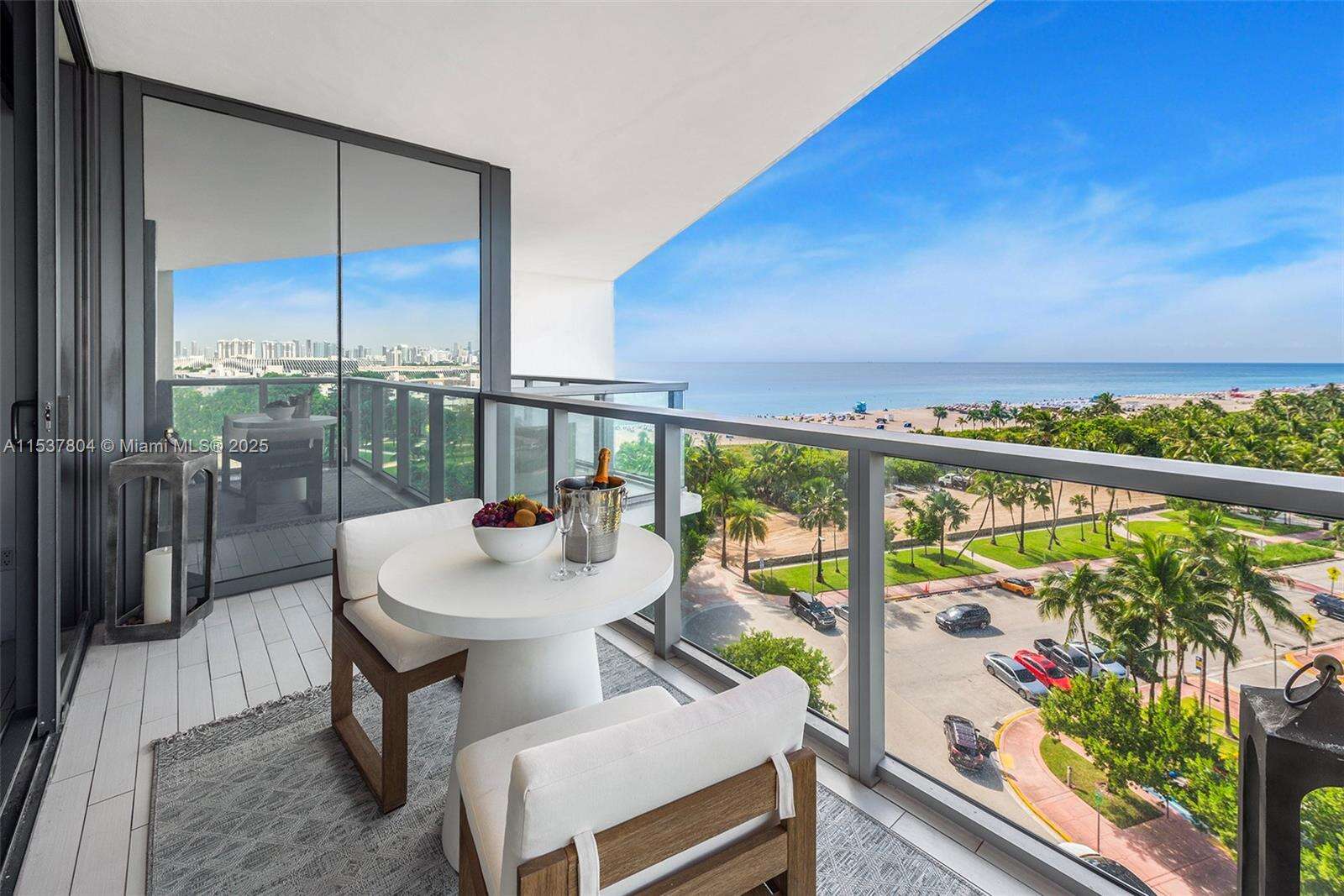 W South Beach at 2201 Collins Ave, Miami Beach, FL 33139 - For Rent photo 31