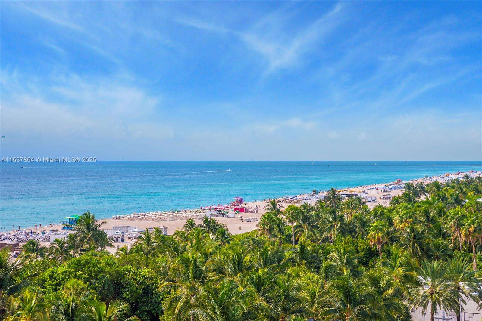 W South Beach at 2201 Collins Ave, Miami Beach, FL 33139 - For Rent photo 32