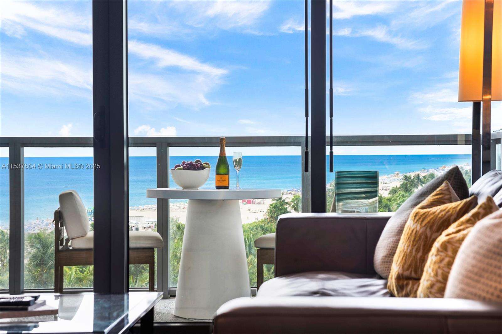 W South Beach at 2201 Collins Ave, Miami Beach, FL 33139 - For Rent photo 6
