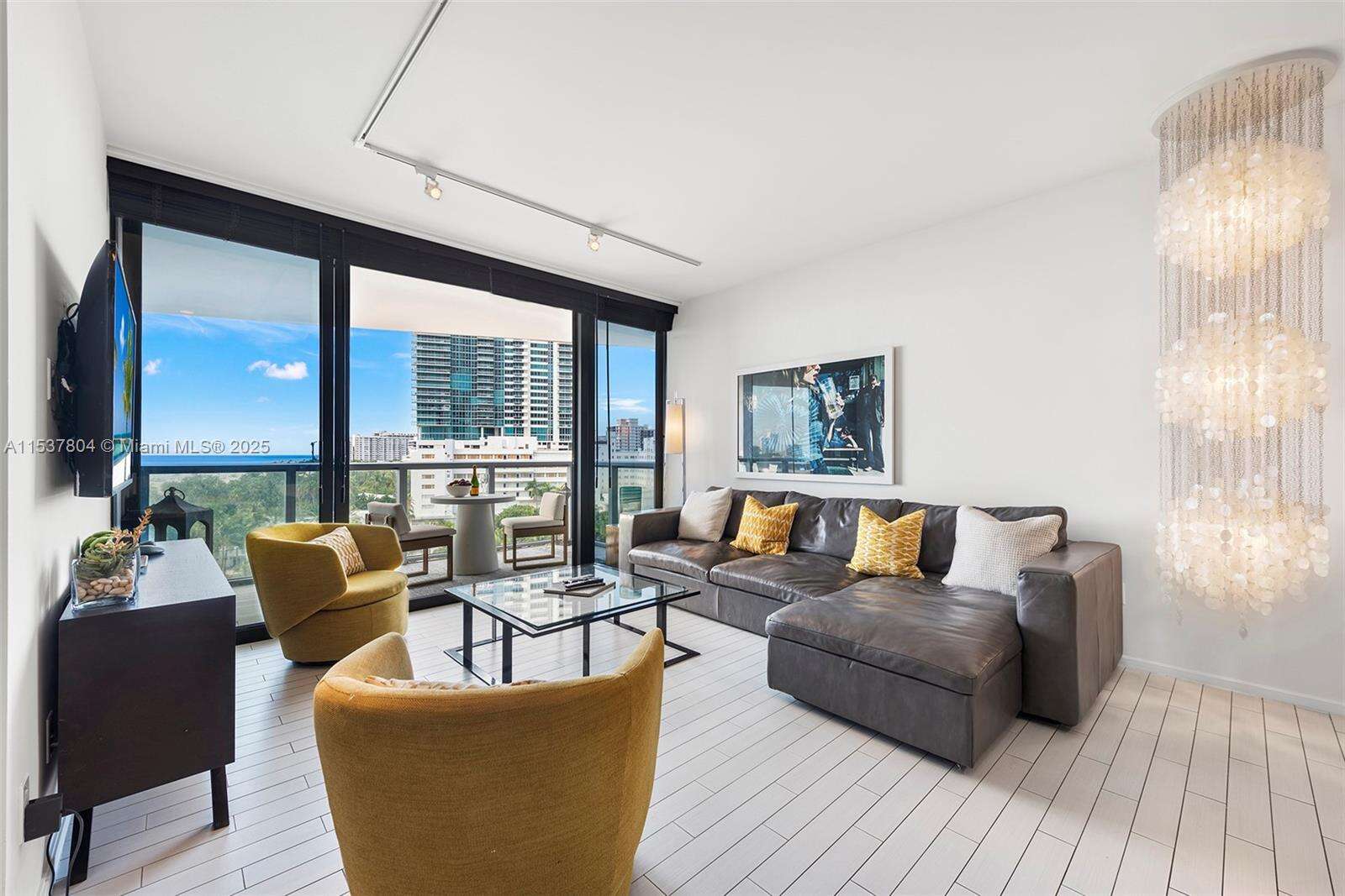 W South Beach at 2201 Collins Ave, Miami Beach, FL 33139 - For Rent photo 7