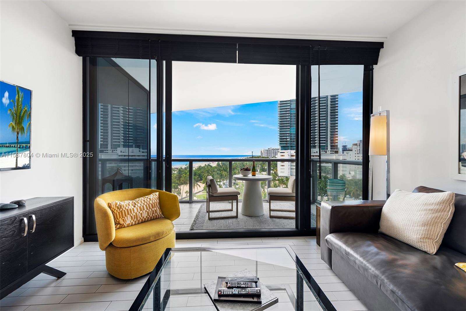 W South Beach at 2201 Collins Ave, Miami Beach, FL 33139 - For Rent photo 9