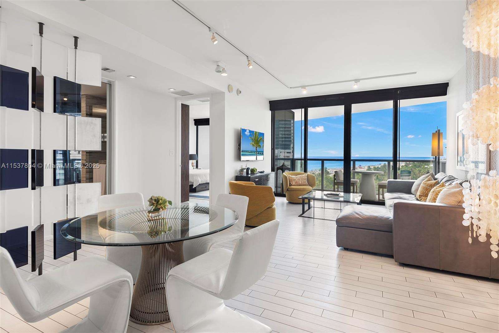 W South Beach at 2201 Collins Ave, Miami Beach, FL 33139 - For Rent photo 10