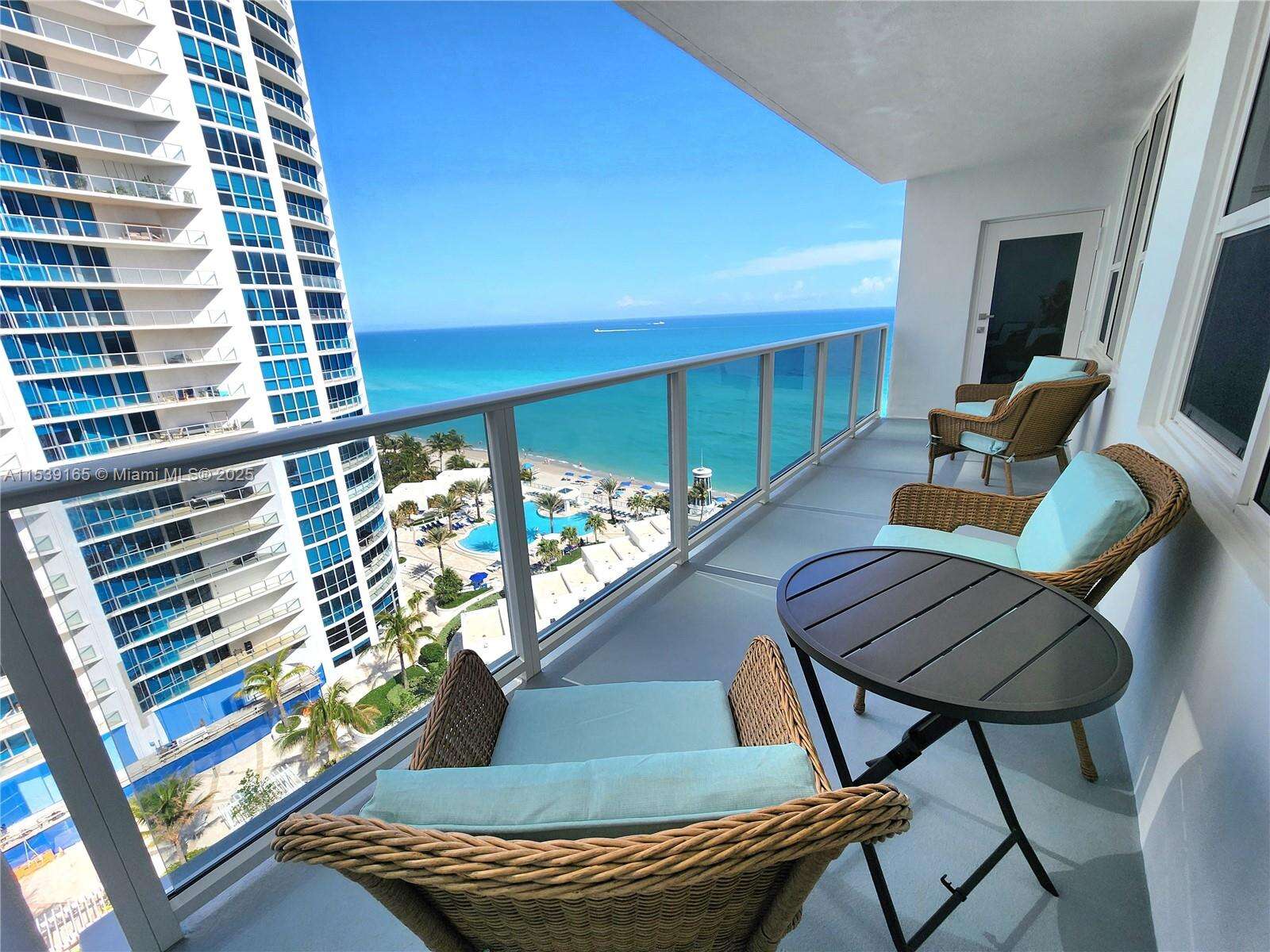 Alexander Towers at 3505 Ocean Dr, Hollywood, FL 33019 - For Rent photo 27