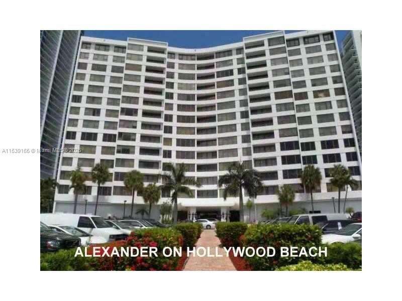 Alexander Towers at 3505 Ocean Dr, Hollywood, FL 33019 - For Rent photo 29