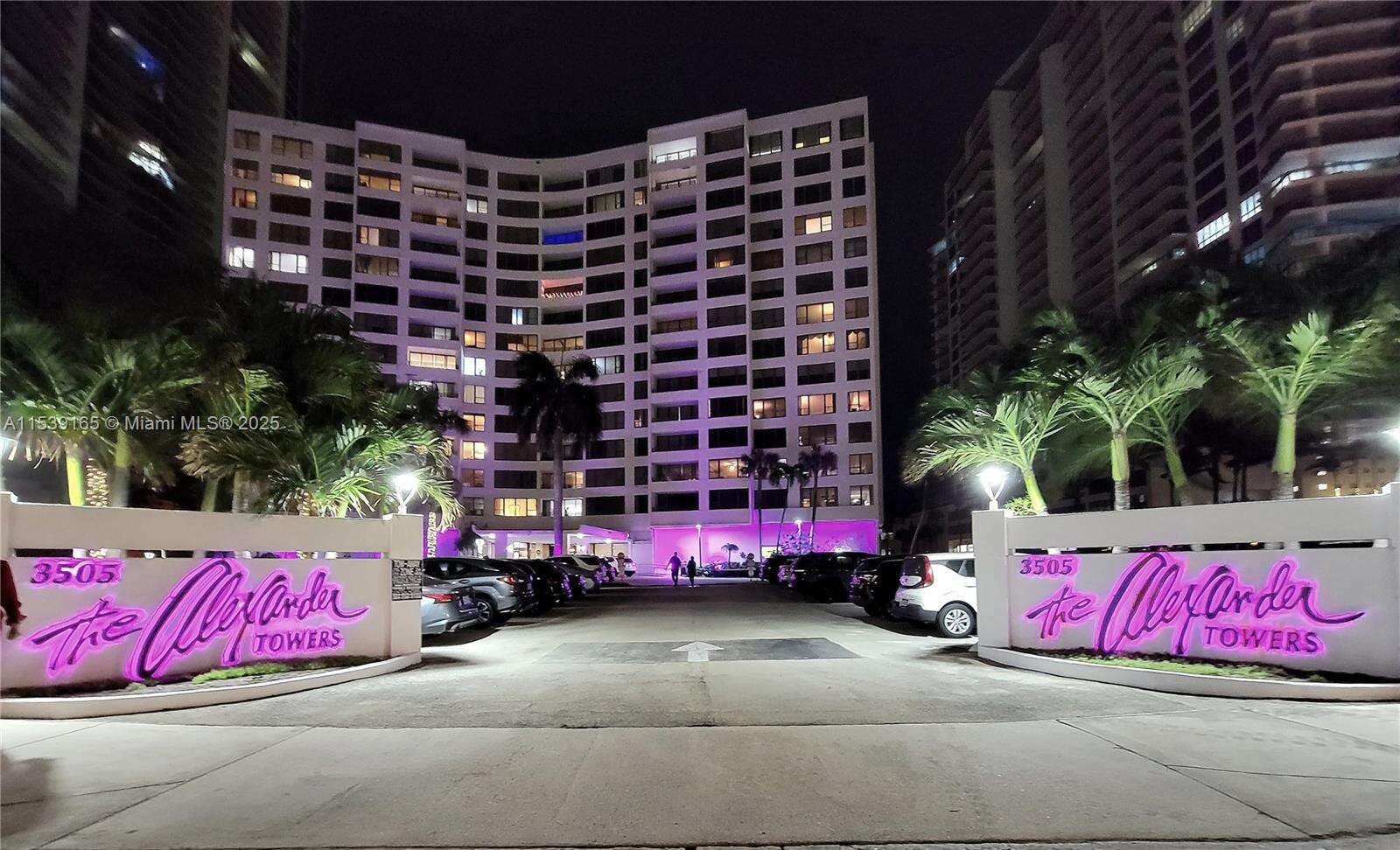 Alexander Towers at 3505 Ocean Dr, Hollywood, FL 33019 - For Rent photo 31