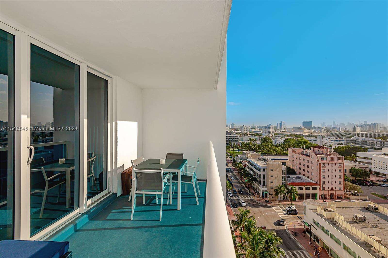 Roney Palace at 2301 Collins Ave, Miami Beach, FL 33139 - For Rent photo 2