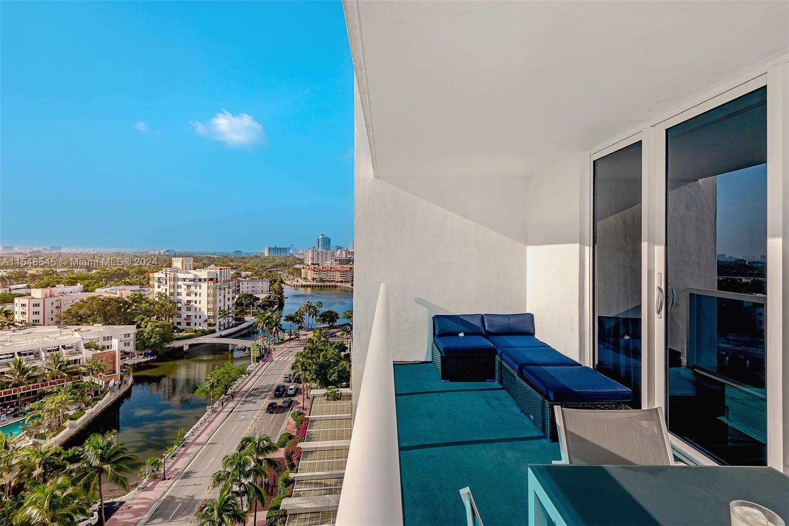 Roney Palace at 2301 Collins Ave, Miami Beach, FL 33139 - For Rent photo 3