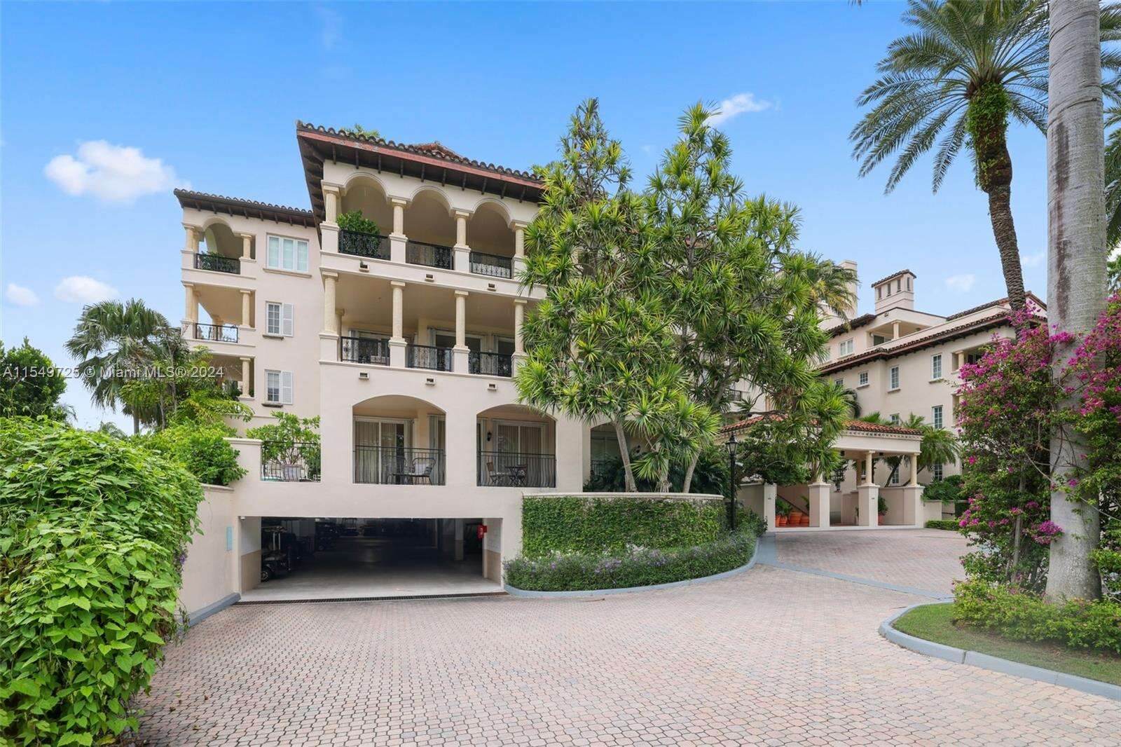 Seaside Village at 19127 Fisher Island Dr, Miami Beach, FL 33109 - For Rent photo 43