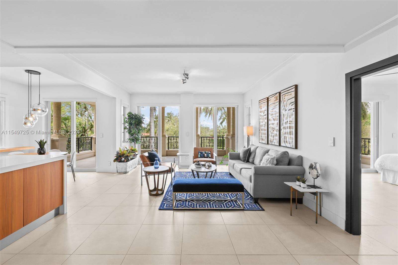 Seaside Village at 19127 Fisher Island Dr, Miami Beach, FL 33109 - For Rent photo 6