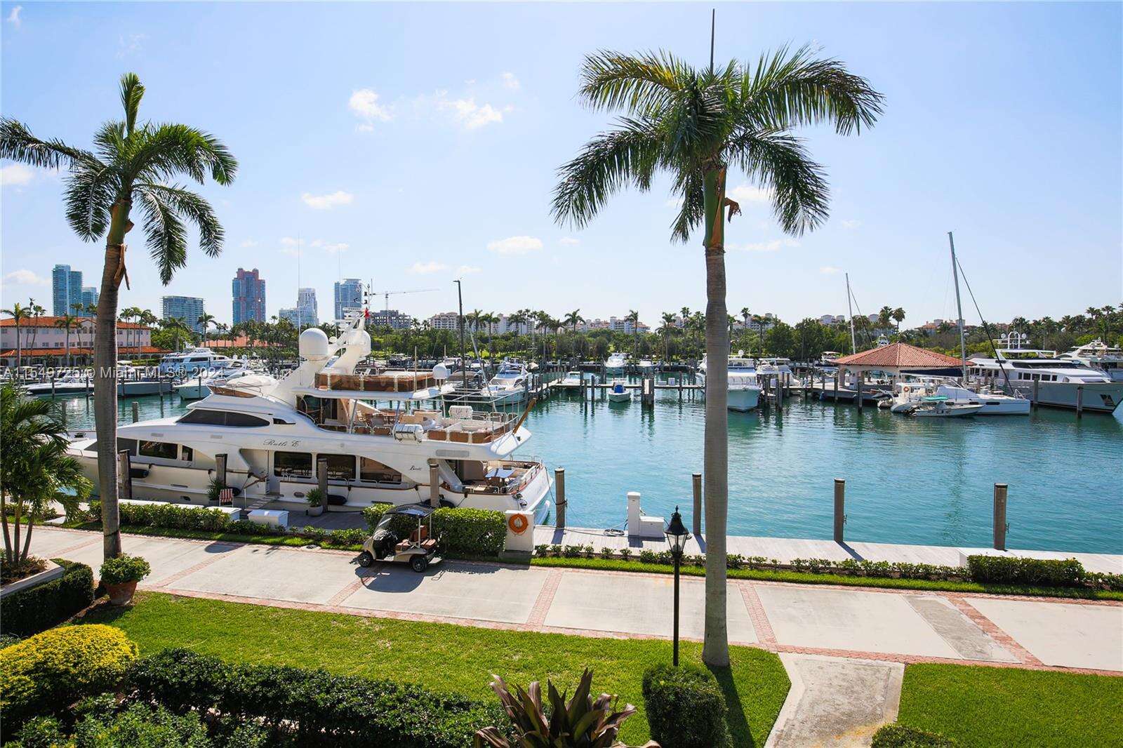 Seaside Village at 19127 Fisher Island Dr, Miami Beach, FL 33109 - For Rent photo 54