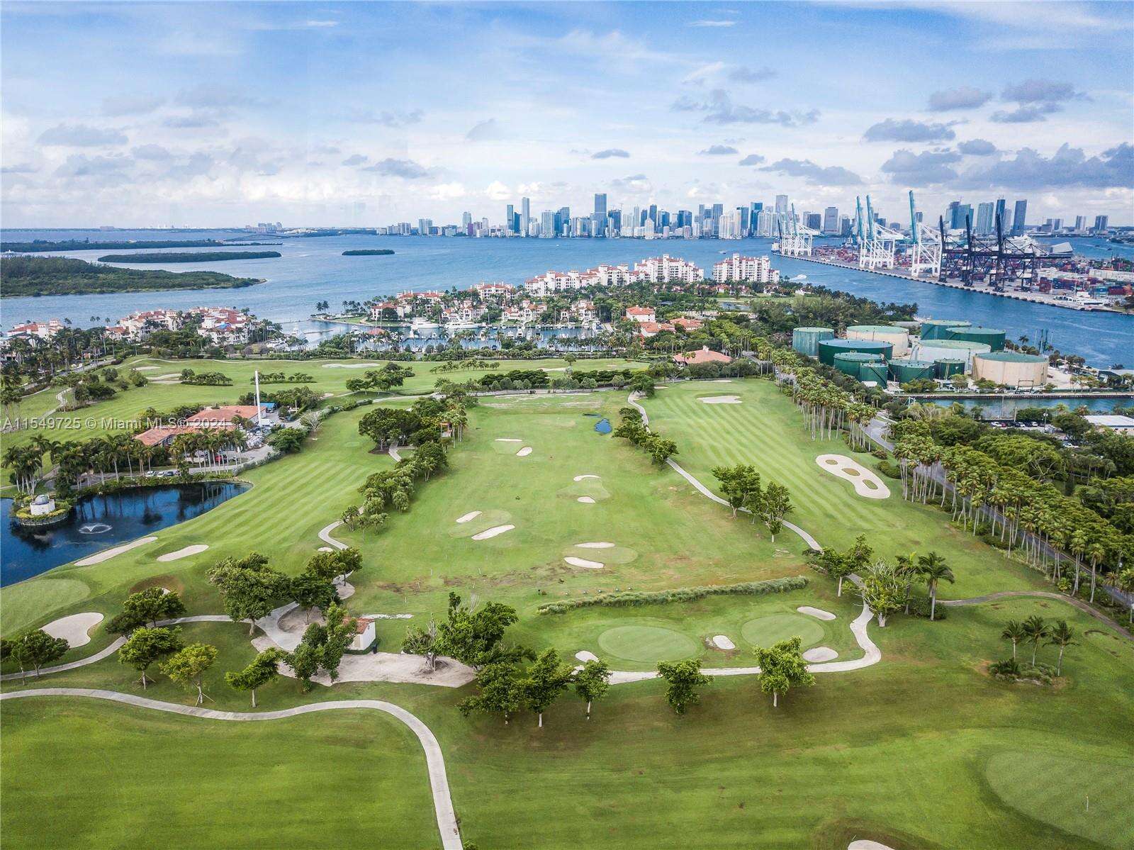 Seaside Village at 19127 Fisher Island Dr, Miami Beach, FL 33109 - For Rent photo 60
