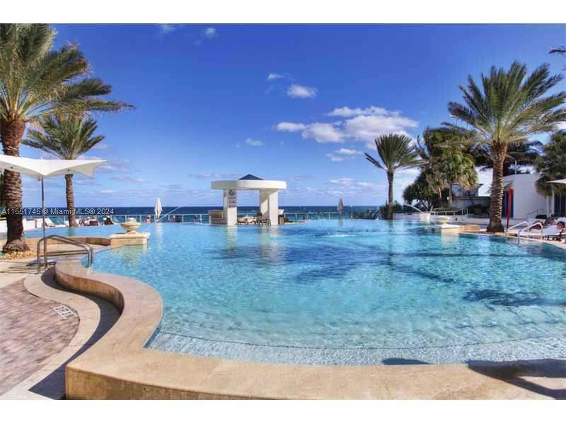 Ocean Palms at 3101 Ocean Dr, Hollywood, FL 33019 - For Rent photo 1