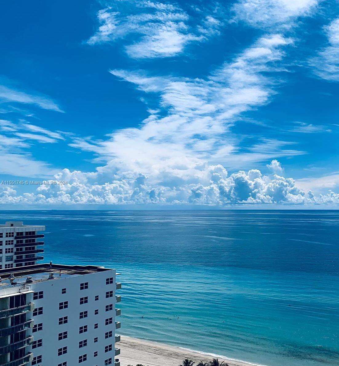 Ocean Palms at 3101 Ocean Dr, Hollywood, FL 33019 - For Rent photo 2