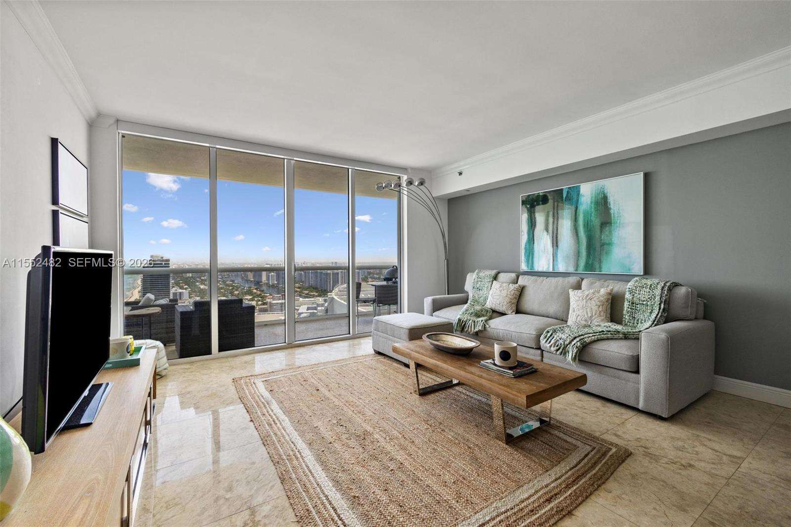 The Beach Club Two at 1830 Ocean Dr, Hallandale Beach, FL 33009 - For Rent photo 2