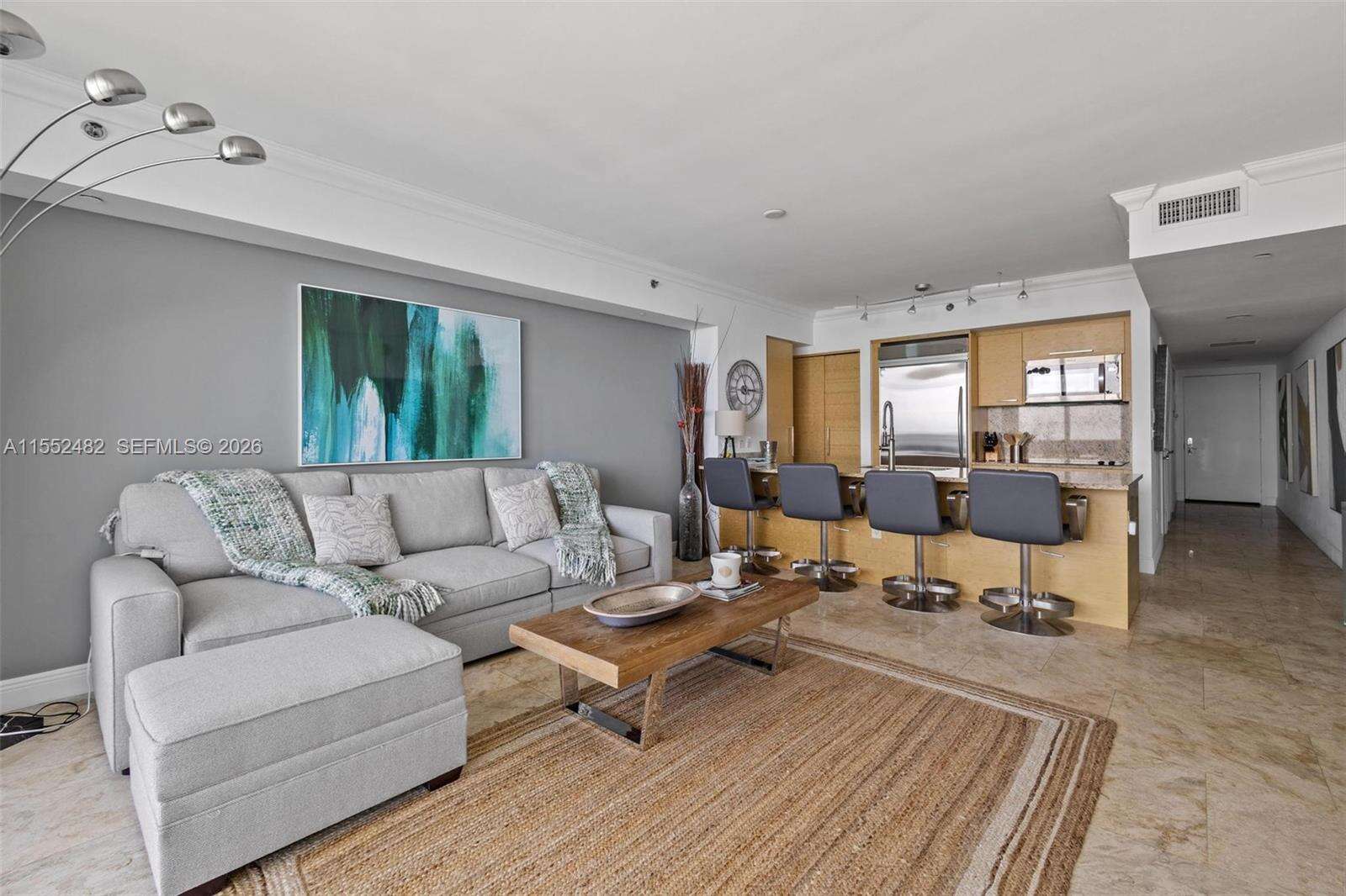 The Beach Club Two at 1830 Ocean Dr, Hallandale Beach, FL 33009 - For Rent photo 4