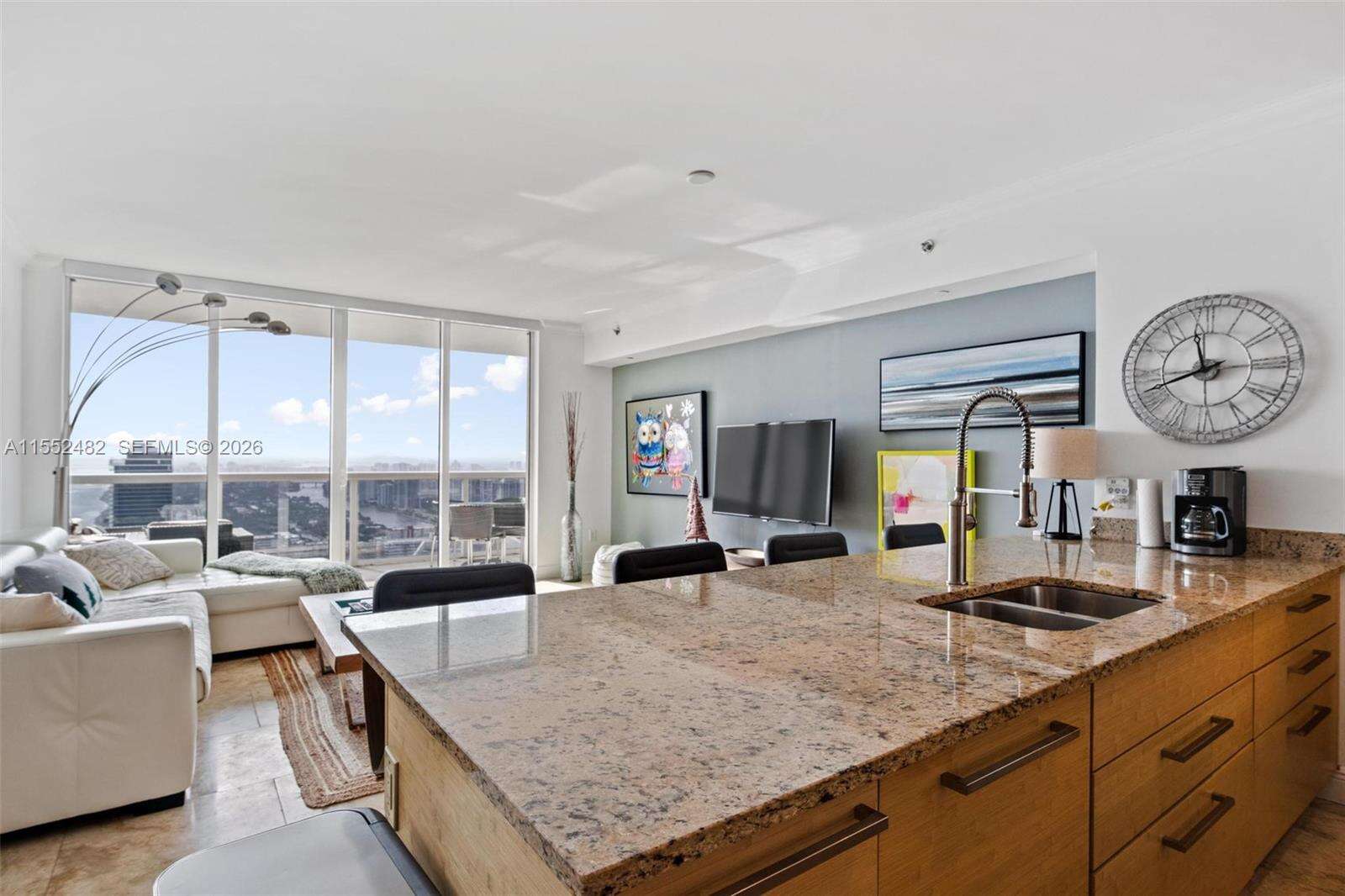 The Beach Club Two at 1830 Ocean Dr, Hallandale Beach, FL 33009 - For Rent photo 5