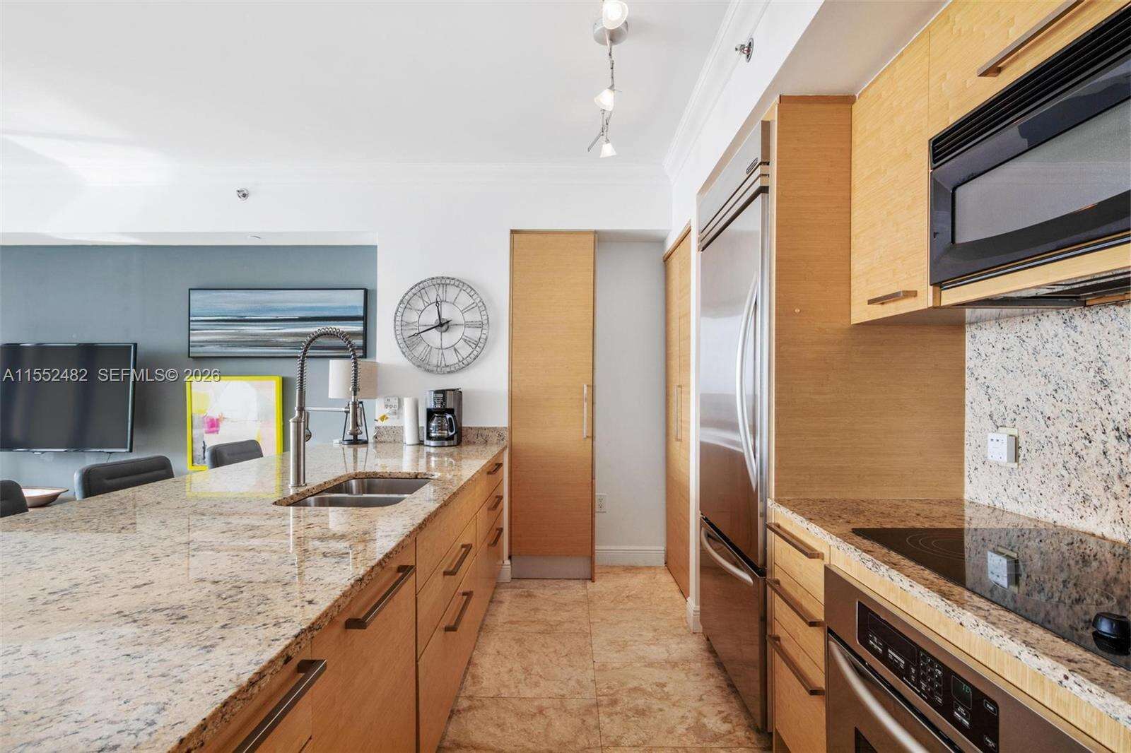 The Beach Club Two at 1830 Ocean Dr, Hallandale Beach, FL 33009 - For Rent photo 7