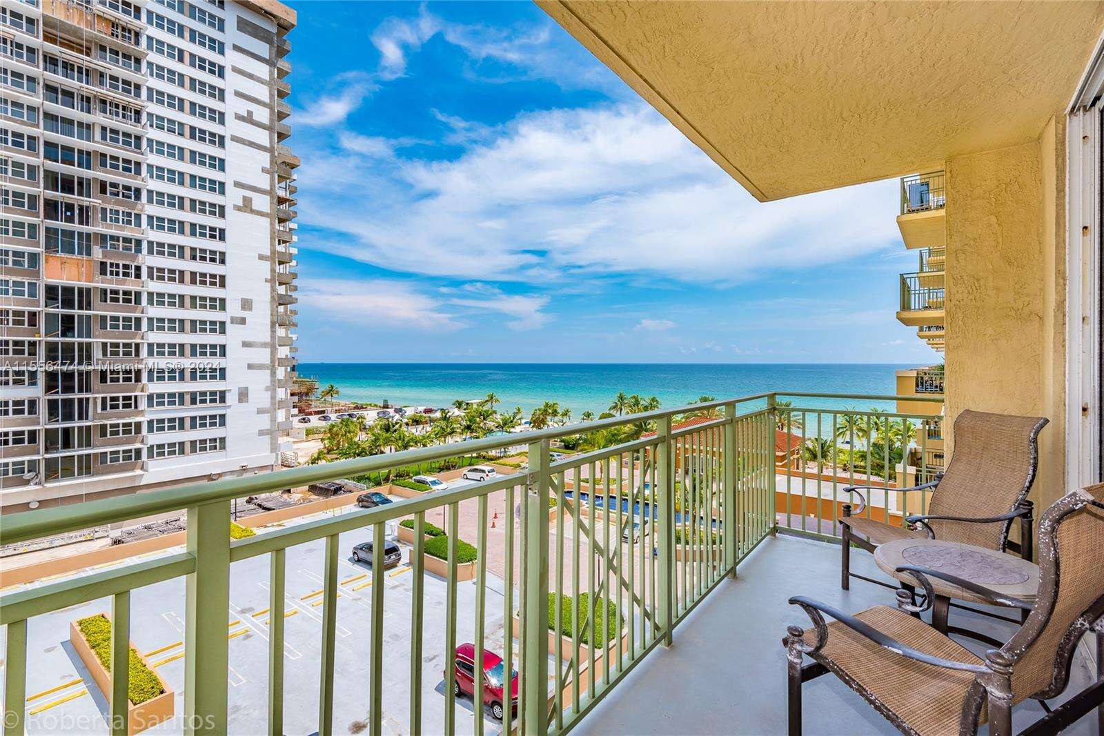 2080 Ocean Dr, Hallandale Beach, FL 33009 - For Rent photo 3